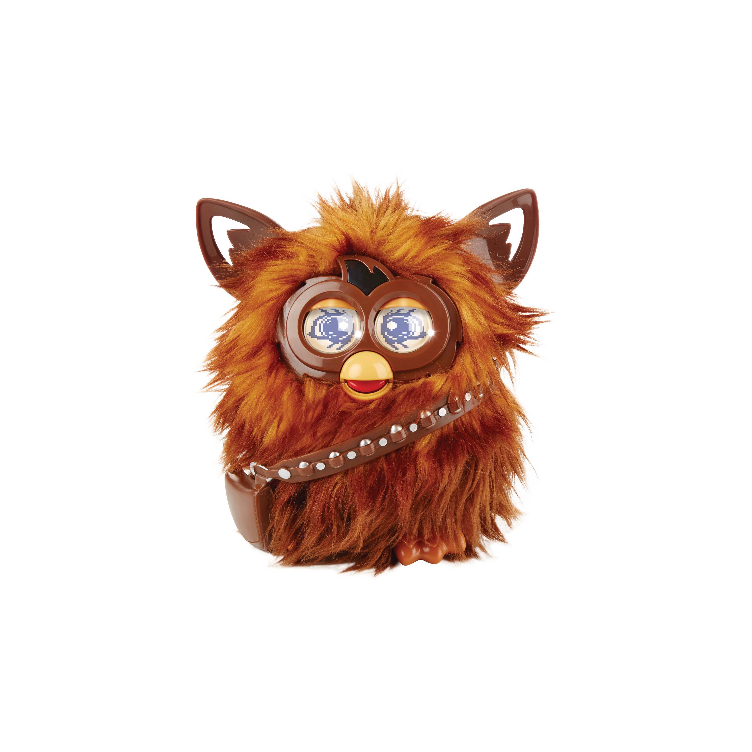 Furbacca