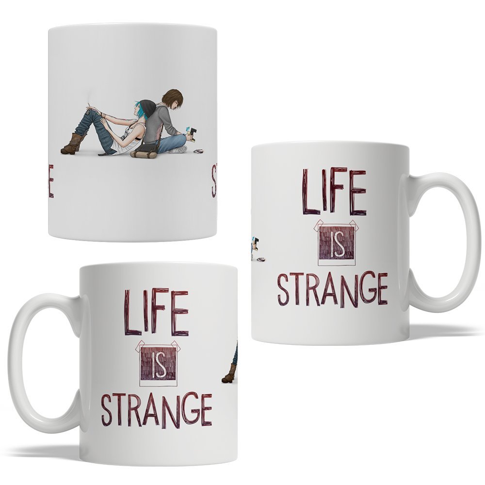 Life is Strange Mug