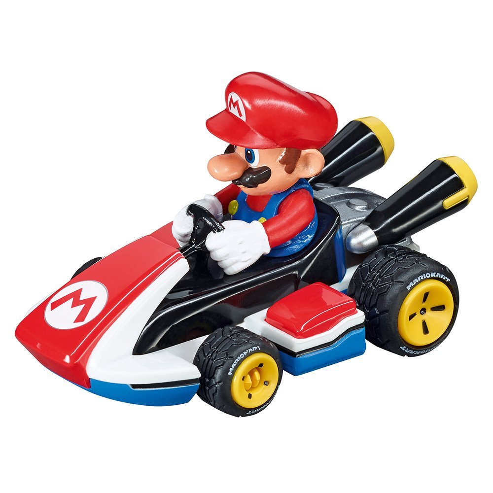 Mario Kart Carrera Go