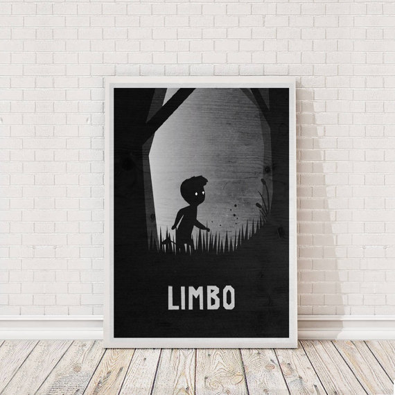 Limbo Poster