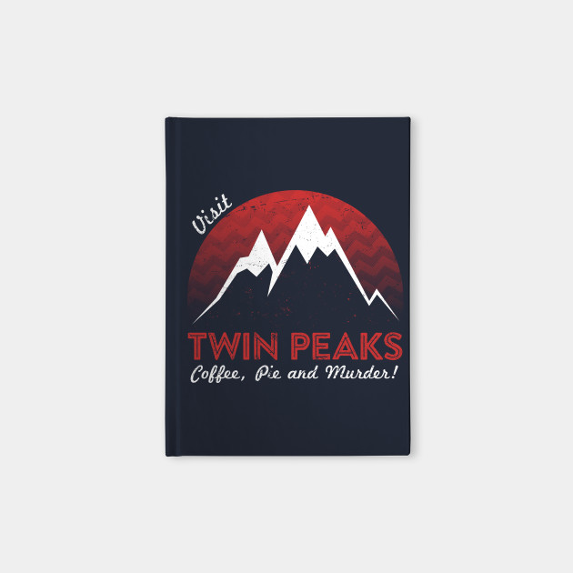 Twin Peaks Notebook