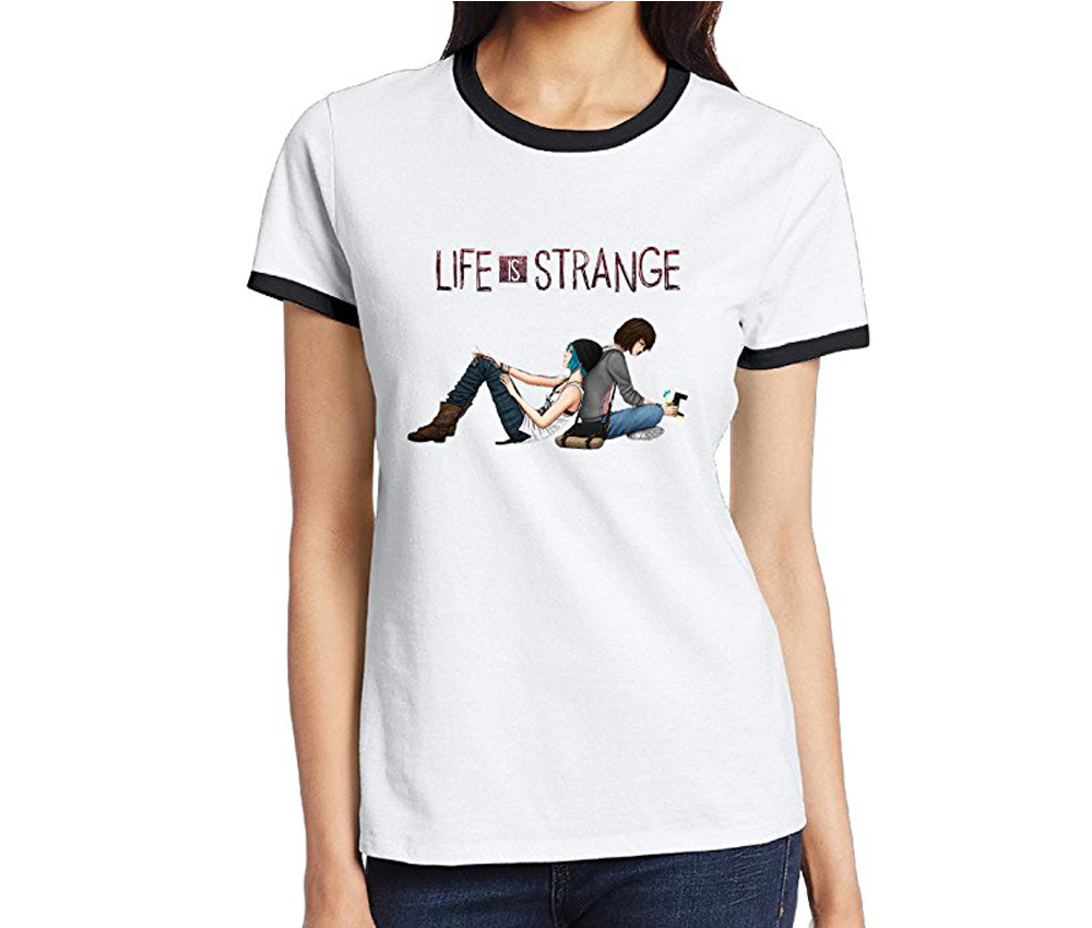 Life is Strange Shirt