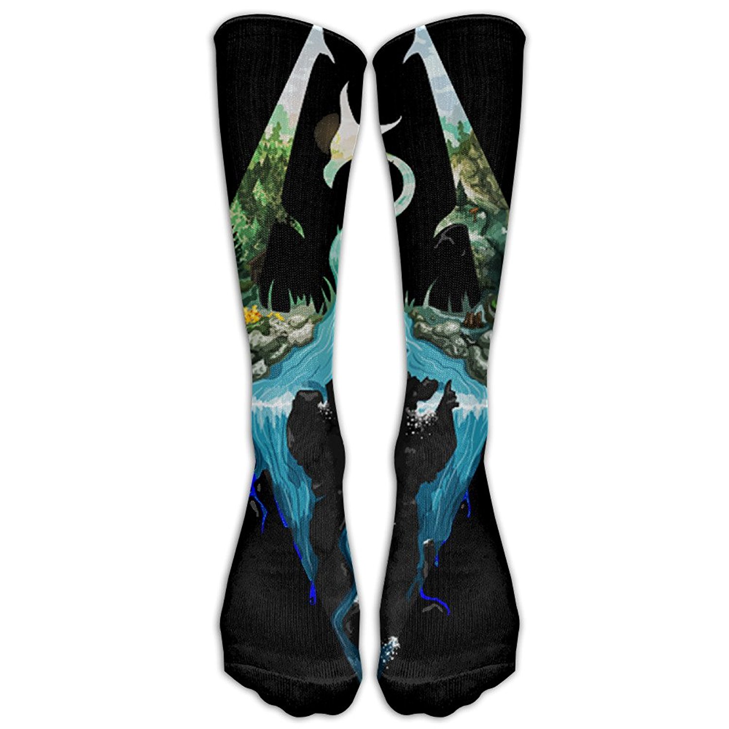 Skyrim Socks