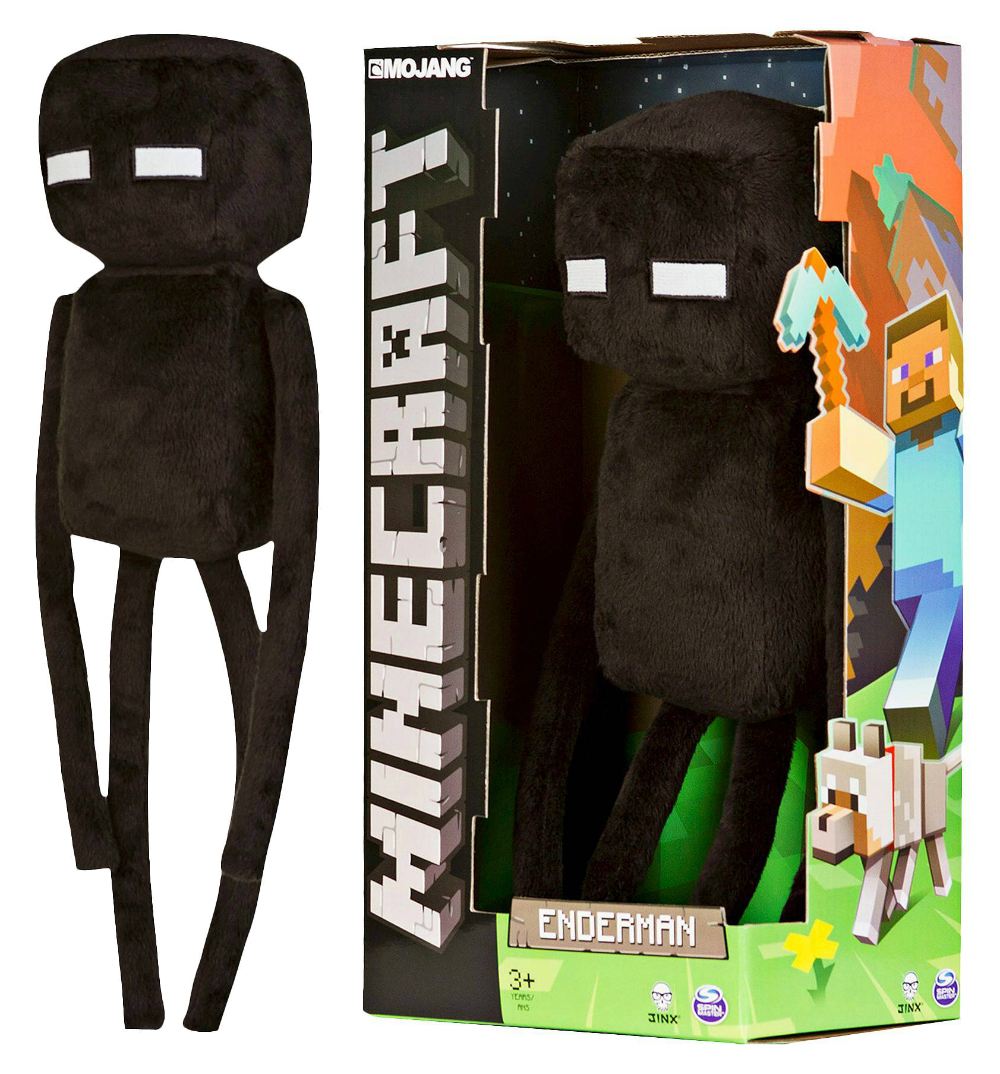 Know What Your Bed is Lacking A Minecraft Plush Duh DiscoverGeek Search Engine for Geek Merchandise