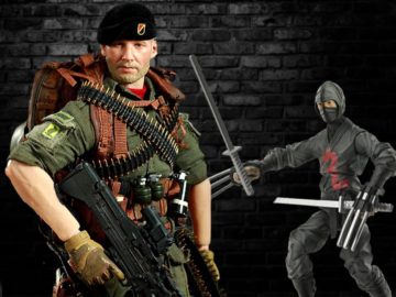 GI Joe Toys Feature Image