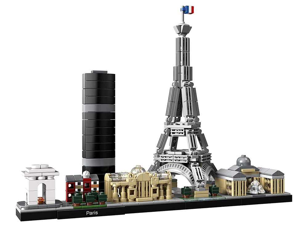 Best Lego Architecture in 2021 To Create Amazing Buildings