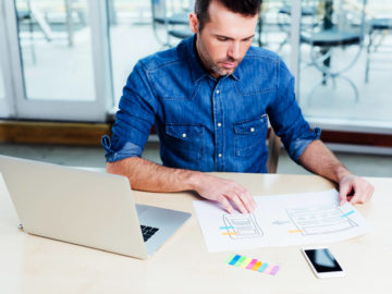 best laptops for web design and web development