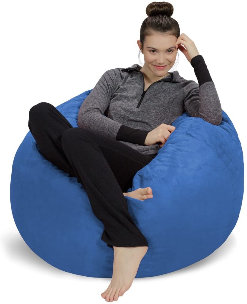 Gaming Bean Bag Chairs Top 2