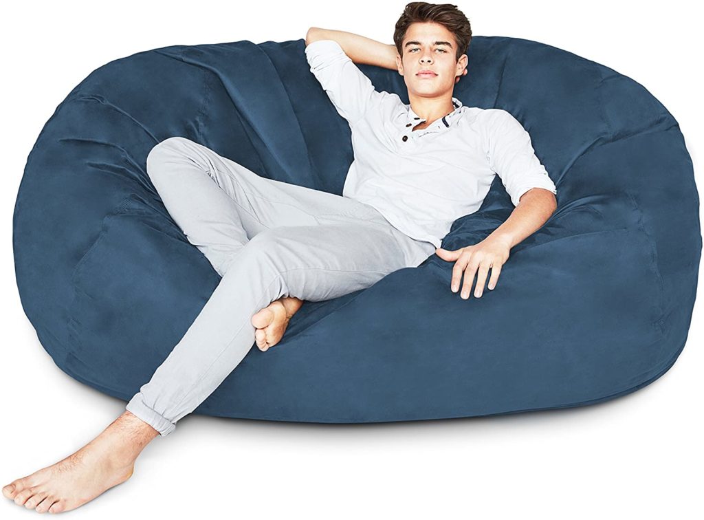 Gaming Bean Bag Chairs Top 1